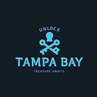Link to Unlock Tampa Bay Website